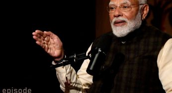 PM Modi’s Key Quotes from Lex Fridman Podcast: India’s Democracy, AI, India-Pakistan Match & Global Diplomacy