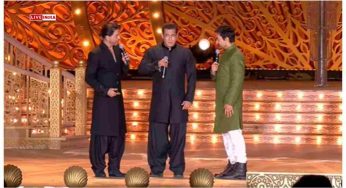 Aamir Khan Almost Rejected Dangal, Thought Shah Rukh and Salman Khan Were Plotting to Oust Him