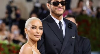Kim Kardashian & Pete Davidson Reignite Romance? Inside Their Secret Reunion!