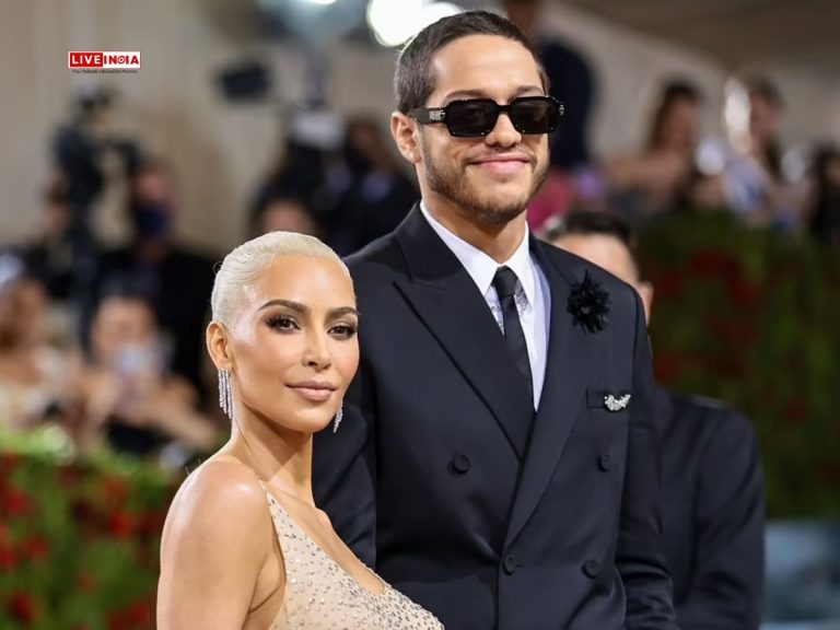 Kim Kardashian & Pete Davidson Reignite Romance? Inside Their Secret Reunion!