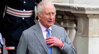 King Charles Hospitalized Briefly Amid Cancer Treatment Side Effects, Palace Calls It a “Minor Bump”