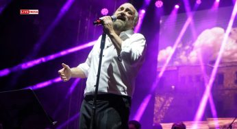 Renowned Turkish Singer Volkan Konak Dies After Collapsing Onstage During Cyprus Concert