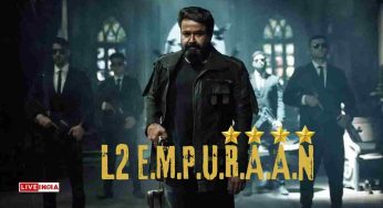 Empuraan Review: Mohanlal Shines in a Grand, Gritty Political Action Saga