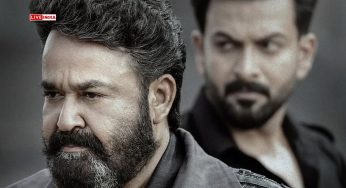 L2: Empuraan Box Office Day 4: Mohanlal-Starrer Inches Close to ₹60 Cr Mark in India