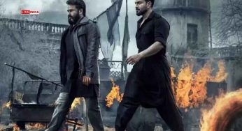 L2: Empuraan Smashes Rs 100 Crore Worldwide in Just 2 Days, Say Makers