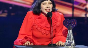 Lady Gaga Calls Out ‘Ageism’ In Music Industry While Accepting Innovator Award At iHeartRadio Music Awards