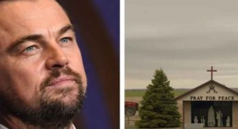 Leonardo DiCaprio Produces Documentary ‘Nine Little Indians’ On Boarding School Abuse