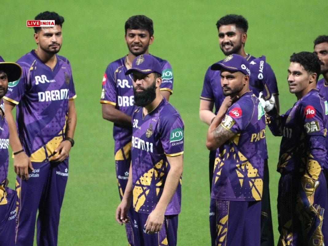 IPL 2025: KKR vs LSG Clash at Eden Gardens Likely to Be Rescheduled Due to Security Concerns