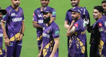 IPL 2025: KKR vs LSG Clash at Eden Gardens Likely to Be Rescheduled Due to Security Concerns