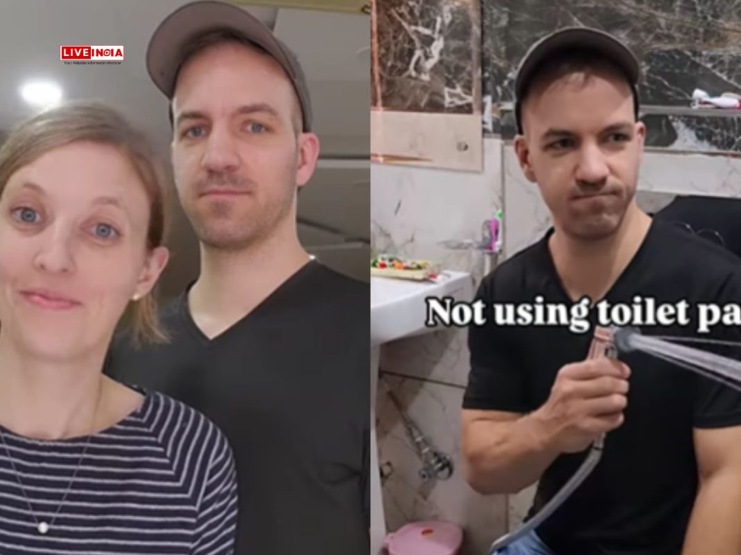 US Woman Lists 8 Everyday Indian Habits That Americans Find Uncomfortable