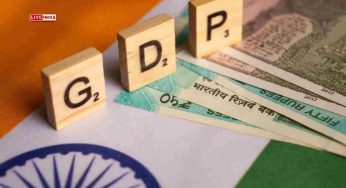 India’s GDP Hits $4.3 Trillion, Doubles in a Decade with World-Leading 105% Growth