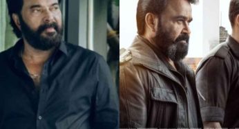 Mammootty Extends Support To ‘L2: Empuraan’, Wishes Cast And Crew Success