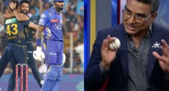 IPL 2025: ‘Mumbai Indians on the Right Track Despite Early Losses’, Says Sanjay Manjrekar