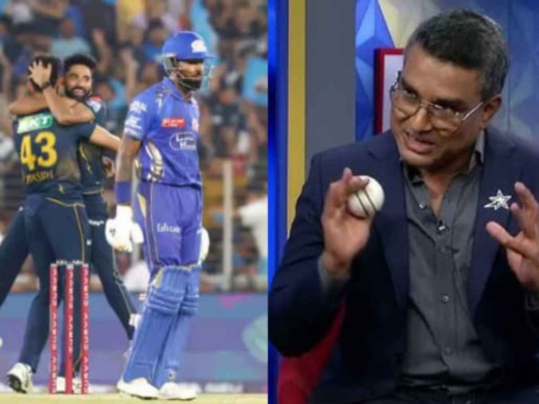 IPL 2025: ‘Mumbai Indians on the Right Track Despite Early Losses’, Says Sanjay Manjrekar