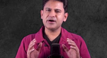 Ayodhya Saints Support Manoj Muntashir’s Proposal To Build Toilets Over Aurangzeb’s Grave