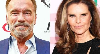 Maria Shriver Reveals Emotional Breakdown After Arnold Schwarzenegger’s Affair In New Memoir