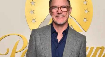 Matthew Lillard ‘Terrified’ About Impact Of His Return In ‘Scream 7’