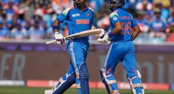 Champions Trophy: Indian Middle Order In ICC ODI Knockouts – Icy At Times, Nervy At Others