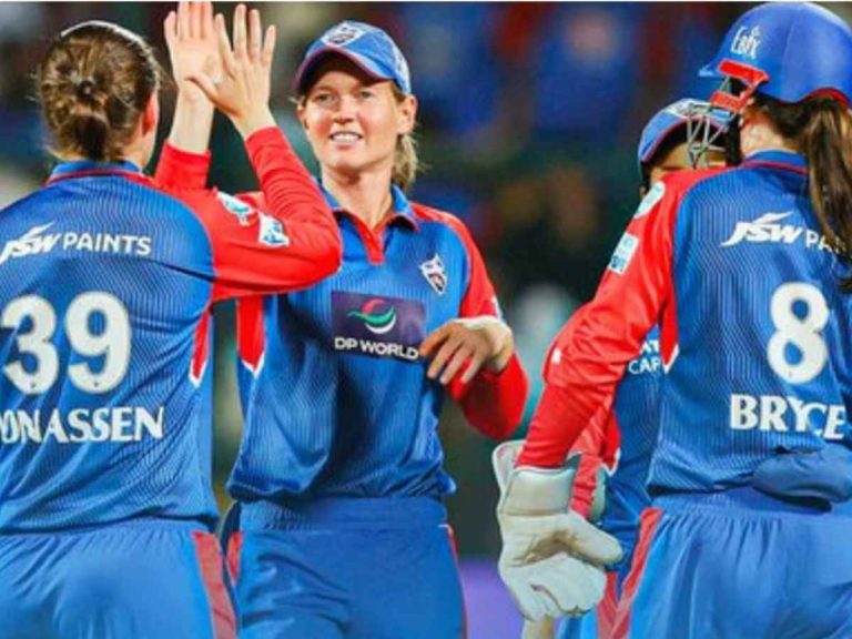 WPL 2025: Delhi Capitals Minnu Mani Reflects On Dominant Win Over Mumbai Indians