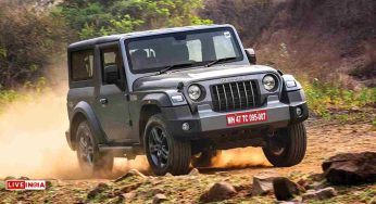 Mahindra to Hike SUV and CV Prices by Up to 3% from April