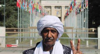 Baloch Activists Nominated for Nelson Mandela Prize 2025: ‘A Voice for the Voiceless’