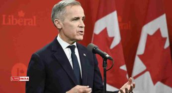 Mark Carney Set to Take Oath as Canada’s 24th PM: ‘A Seamless and Quick Transition’