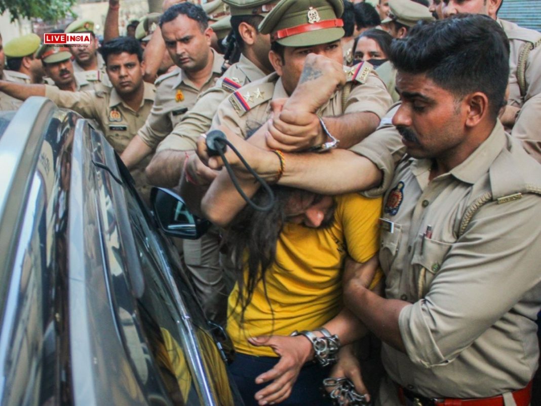 Meerut Murder Twist: Accused Sahil Used Victim’s Money to Bet on IPL Matches, Say Police Sources