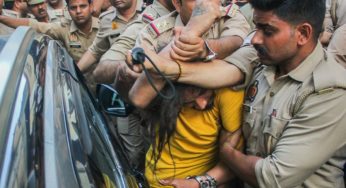 Meerut Murder Twist: Accused Sahil Used Victim’s Money to Bet on IPL Matches, Say Police Sources