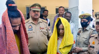 Meerut Drum Murder: Obscene AI Video of Muskan With Station Police Officer Adds a New Twist
