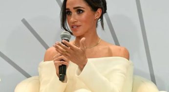 Meghan Markle Criticized for Allegedly Passing Off Store-Bought Waffles as Homemade
