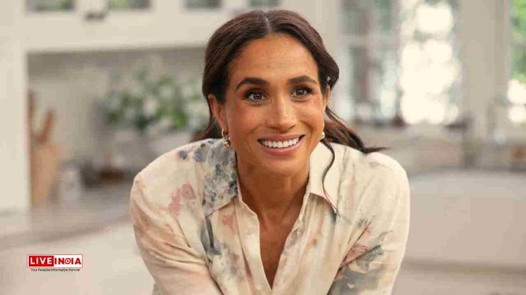 Meghan Markle Returns to Podcasting: “Confessions of a Female Founder” Debuts April 8