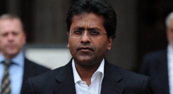 Vanuatu PM Cancels Lalit Modi’s Passport After India’s Interpol Alert Rejections