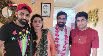Mohammed Shami’s Sister, Brother-in-Law Found Registered Under MNREGA in UP: Report