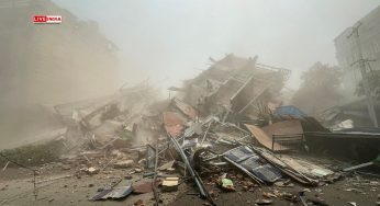 Why Myanmar’s Earthquake Was So Catastrophic: Scientists Explain the Seismic Forces