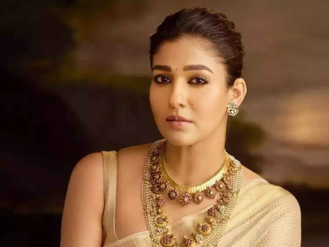 Nayanthara Requests Fans to Stop Calling Her 'Lady Superstar', Here's The Reason!