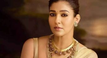 Nayanthara Requests Fans to Stop Calling Her ‘Lady Superstar’, Here’s The Reason!