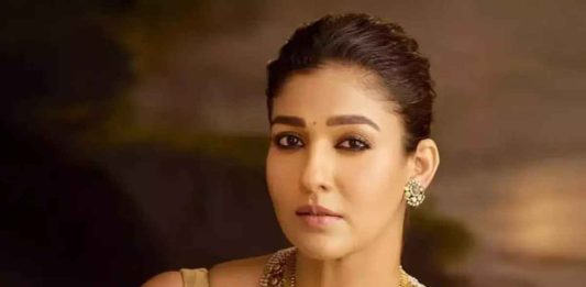 Nayanthara Requests Fans to Stop Calling Her 'Lady Superstar', Here's The Reason!