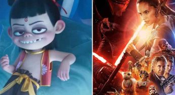 Chinese Animation ‘Ne Zha 2’ Surpasses ‘Star Wars: The Force Awakens’ To Become Fifth Highest-Grossing Movie Ever