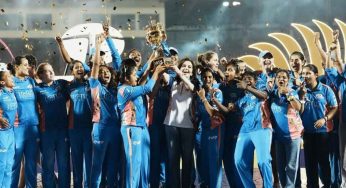 Nita Ambani Calls MI Girls “Unstoppable” After Second WPL Title Win