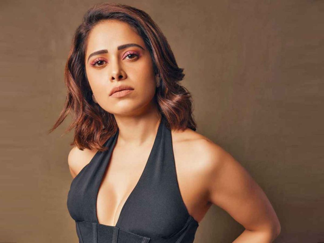 Nushrratt Bharuccha Talks Fashion Sustainability And Her Upcoming Film 'Chhorii 2'