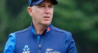 Champions Trophy: Coach Gary Stead Hails Rachin Ravindra, Kane Williamson And Glenn Phillips Ahead Of Final Against India