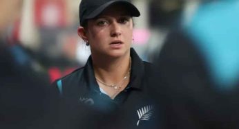 Injuries Force Changes In New Zealand Squad For T20I Series Against Sri Lanka