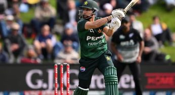 Pakistan Crumble to Record T20I Defeat Against Ruthless New Zealand at Bay Oval