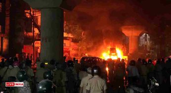 Curfew Imposed in Nagpur Amid Tensions Over Aurangzeb’s Grave