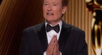Oscars 2025: “Nashte Ke Saath Oscar!” – Conan O’Brien’s Hindi Greeting Takes Over Social Media-Watch