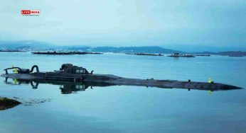 Portugal Intercepts Submarine, Finds 6.5 Tonnes of Cocaine in it