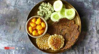 The Spiritual Significance of Fasting During Chaitra Navratri