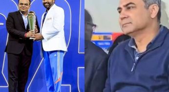 PCB Unlikely to Get ICC Clarification Over Champions Trophy “Snub”