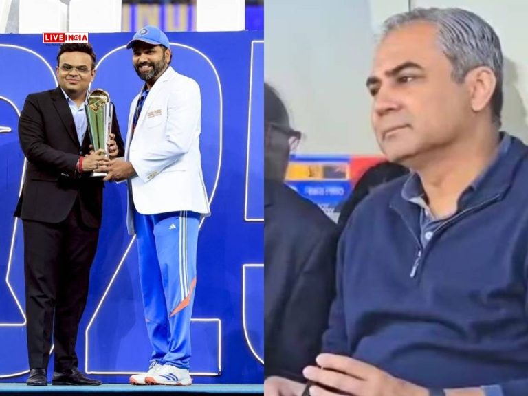 PCB Unlikely to Get ICC Clarification Over Champions Trophy “Snub”
