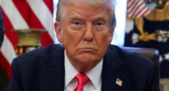 Trump Sparks Uproar with Hints at Third Term: “I’m Not Joking”